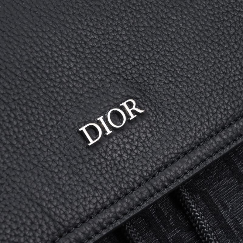 Christian Dior Backpacks